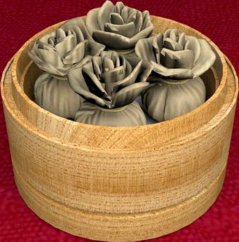 Dim Sum 1