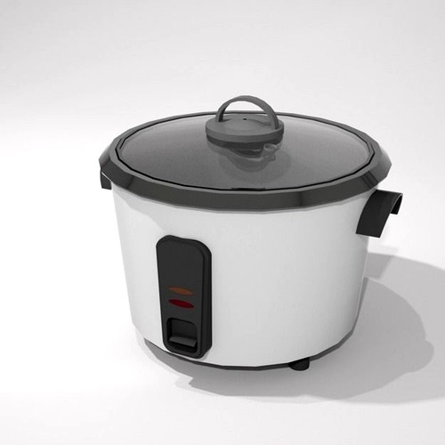 rice cooker