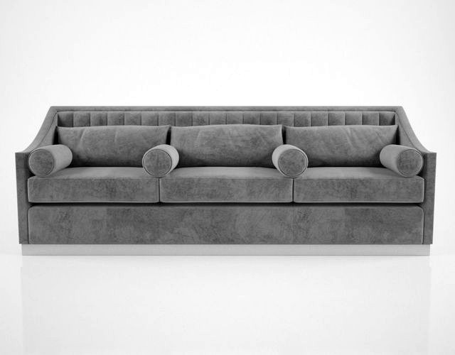 Ben Wisher Charlotte Sofa