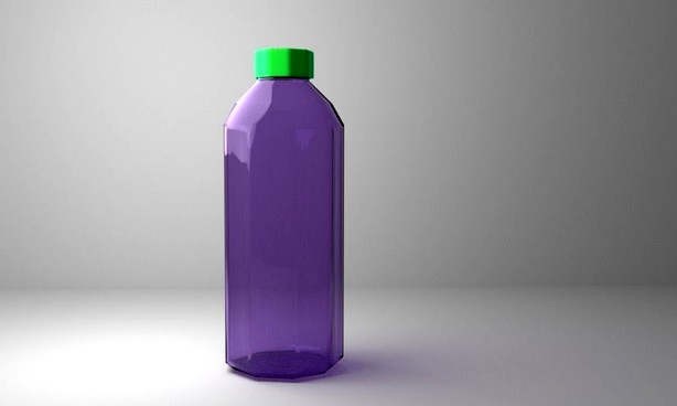 drink bottle