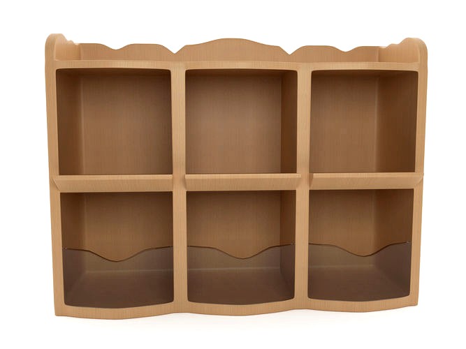 Storage for toys