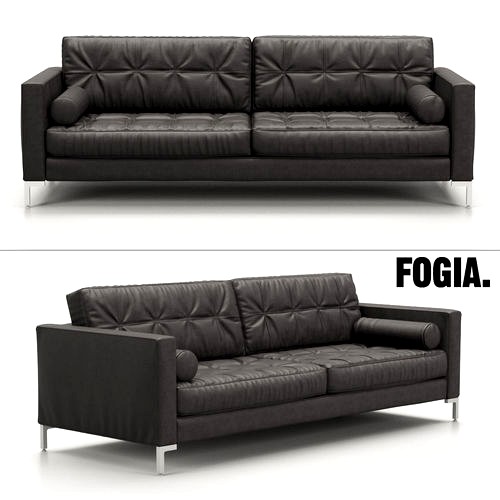 Sofa Fogia Alex Classic