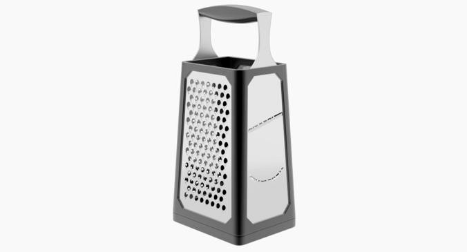 Grater 1