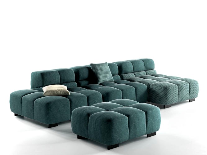 Tufty Time Sofa