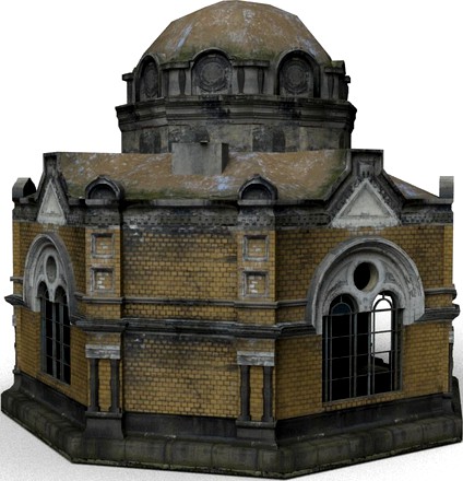 Old Crypt