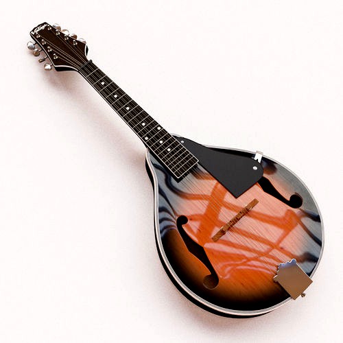 Mandolin