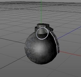 grenade