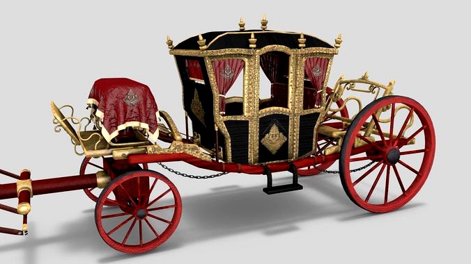 Baroque Coach