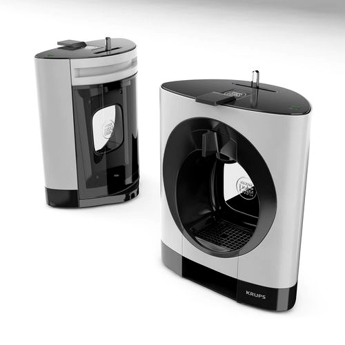 Nescafe Dolce Gusto Oblo