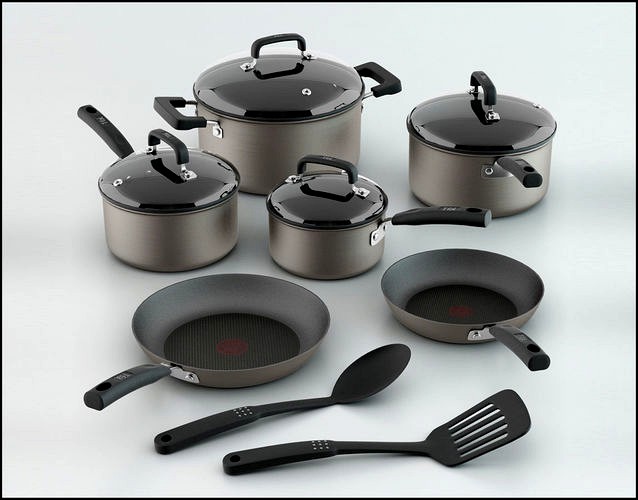 CookWare Collection