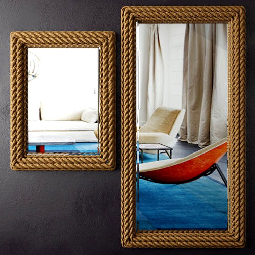 Dena Wall Mirrors