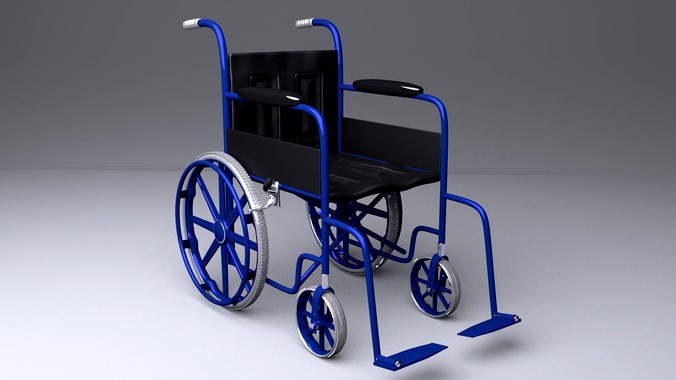 Wheelchair
