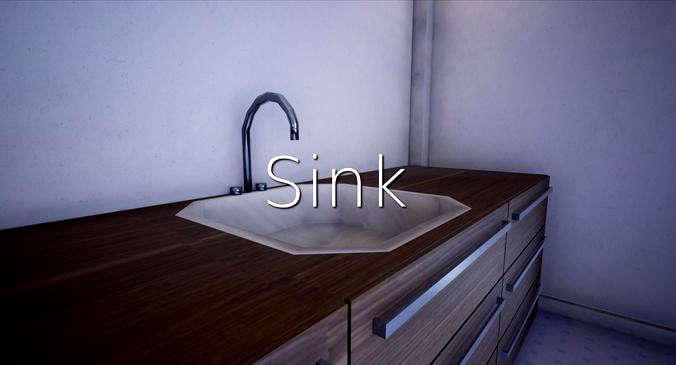 Sink SHC Quick Office LM