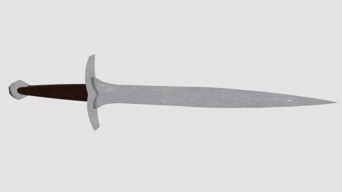 Frodo Sword Sting