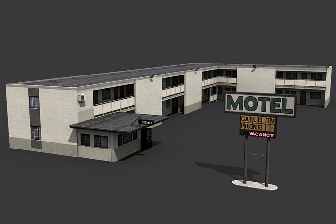 Motel