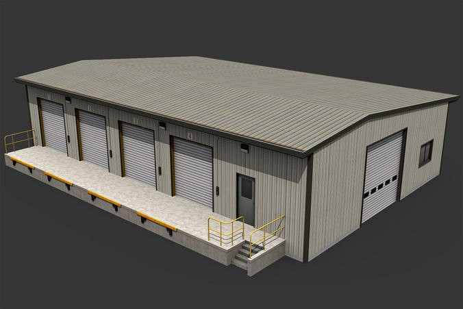 Warehouse