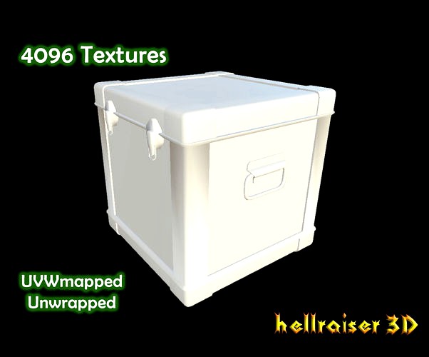Crate