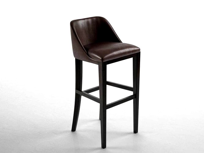 Decor Bar Stool