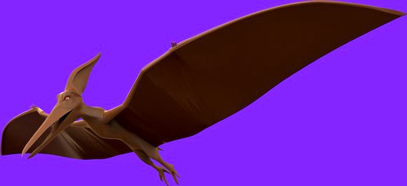 Pterodactyl 1