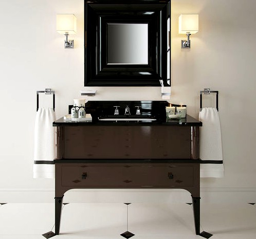 Devon devon Suite