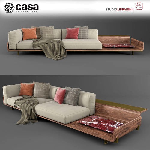 2Sofa