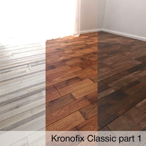 Parquet Floor