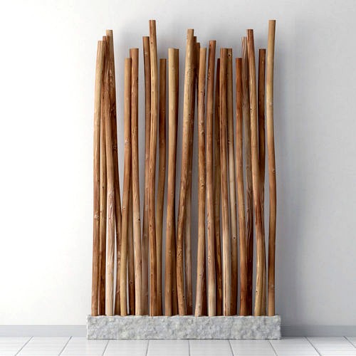 Decor Dry dranches