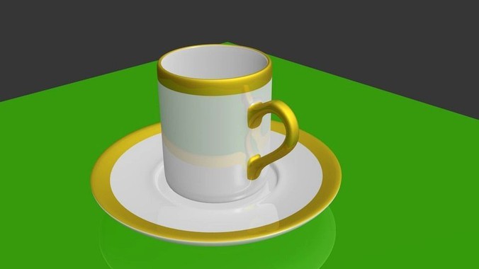 coffe mug