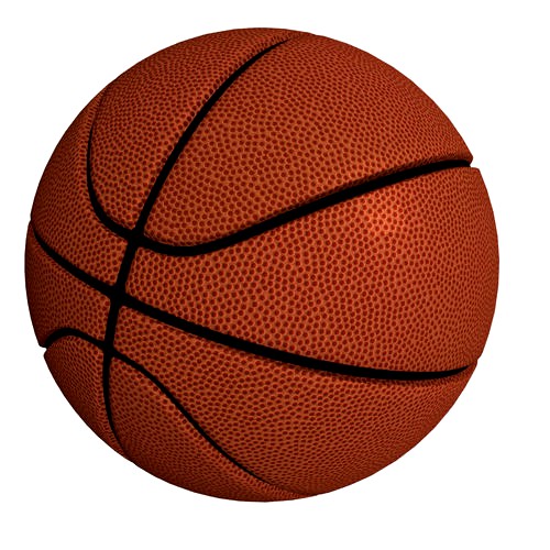 Basket Ball - Spalding style