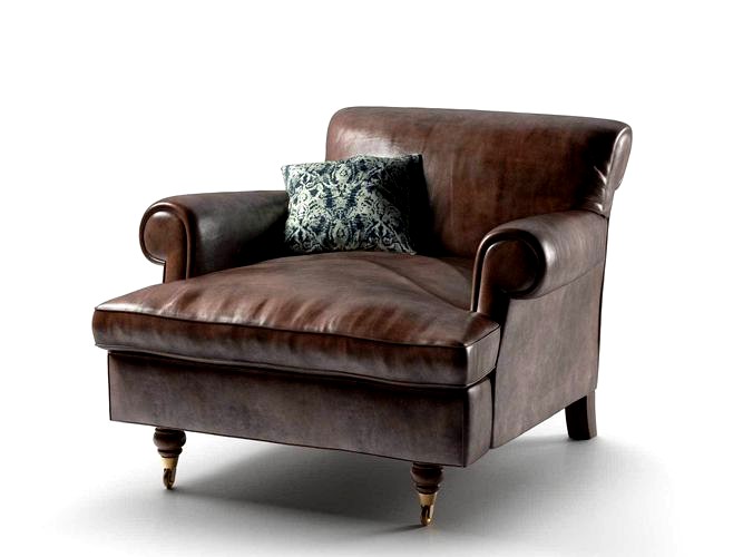 Charlotte Armchair