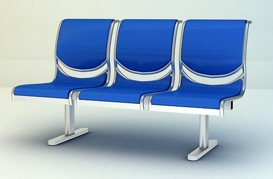 Airport Seat