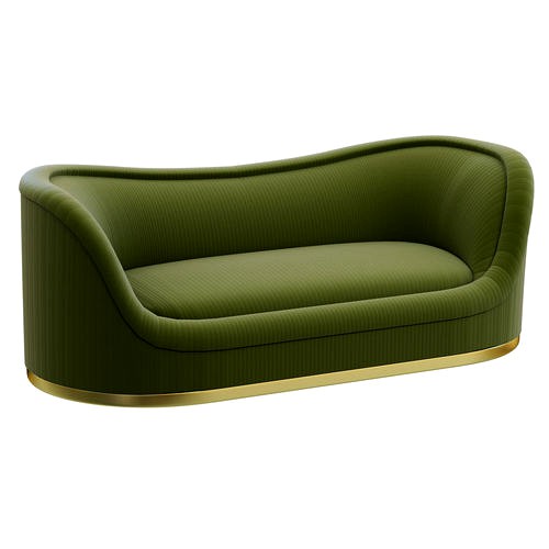 Brabbu Dakota Sofa