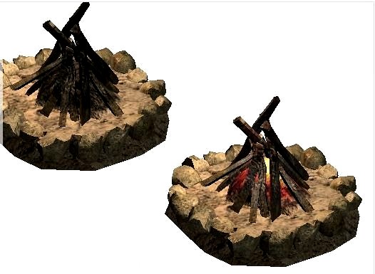 Campfire