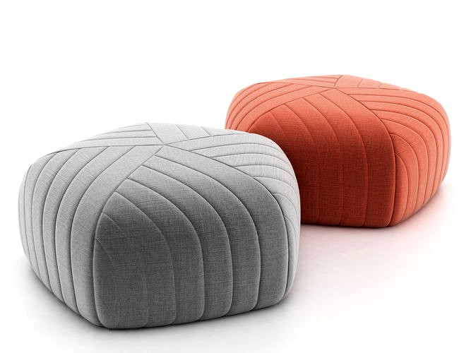 Five Pouf