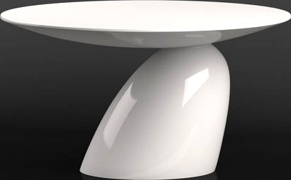 Parabel Dining Table