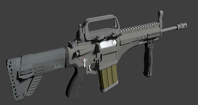 MPT76 Untextured
