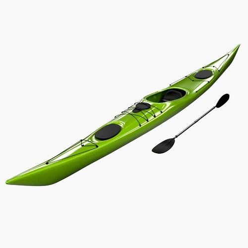 Kayak