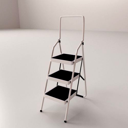 Step Ladders