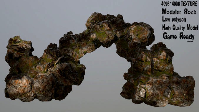 Rocks