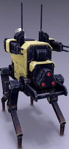 Dogbot