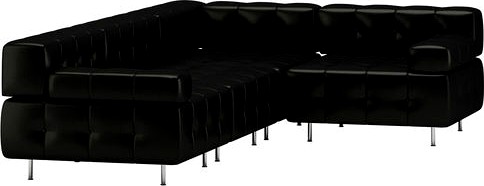 Harvey Probber Sofa Sofa