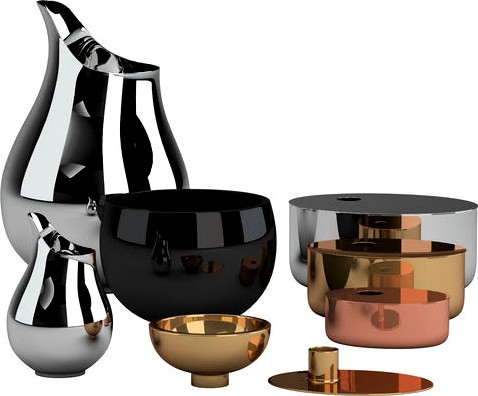 Kitchenware Set