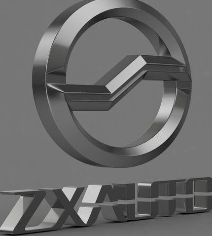 zxauto logo