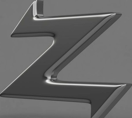 Zagato logo 1