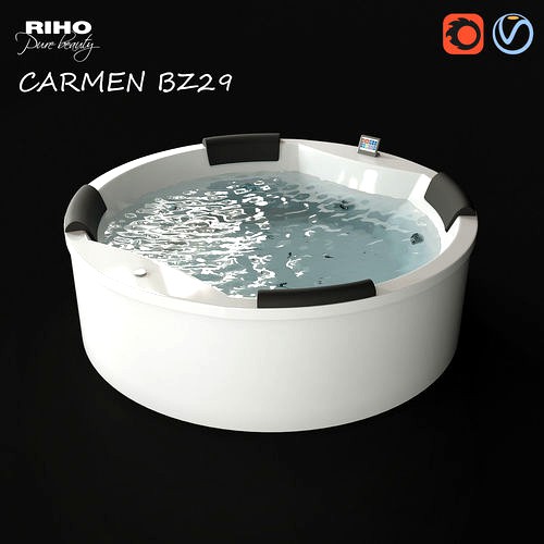 RIHO Carmen BZ29