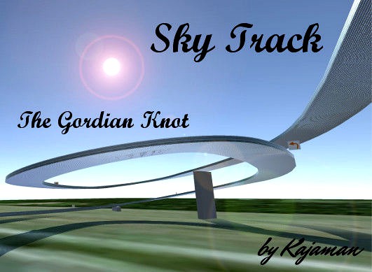 Sky Track - Pack
