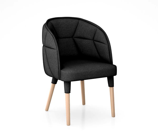 Loft armchair by RelaxHouse