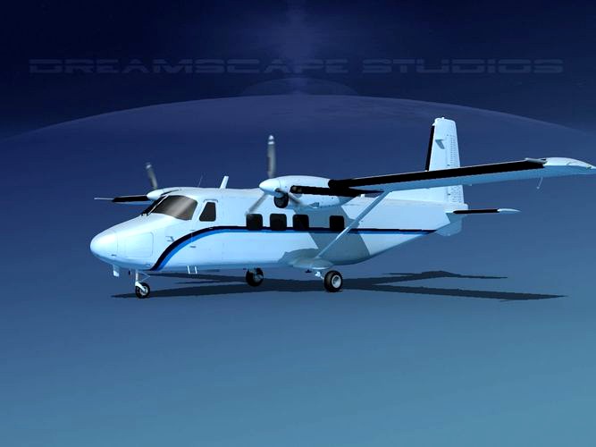 Harbin Y-12 II V09