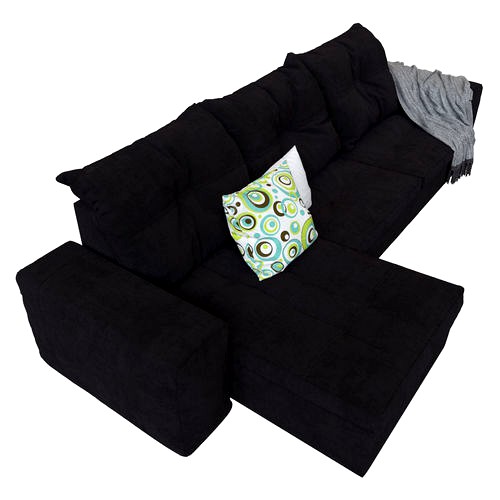 gautier Domino dark purple