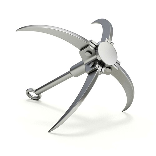 Grappling Hook